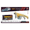 Wooden Gun 3 can be transformed into a bullet-firing children's educational building block. Desert Eagle boy's birthday gift details Picture